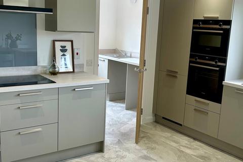 undefined, at The Reserve At Eden, Plot 133, Heron Way AB15