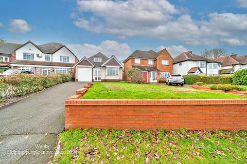 undefined, Clarence Road, Sutton Coldfield B74