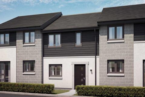 undefined, at The Reserve At Eden, Plot 81, Heron Way AB15