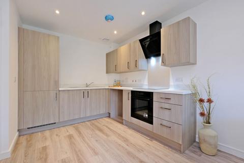 undefined, at The Reserve At Eden, Plot 81, Heron Way AB15