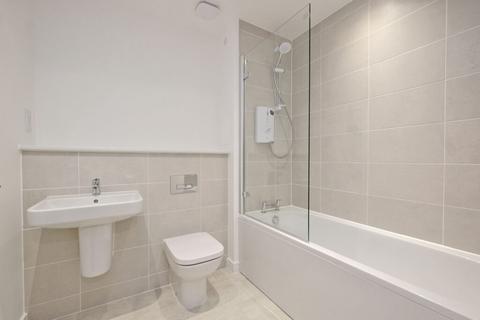 undefined, at The Reserve At Eden, Plot 81, Heron Way AB15