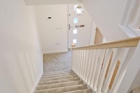 undefined, at The Reserve At Eden, Plot 81, Heron Way AB15