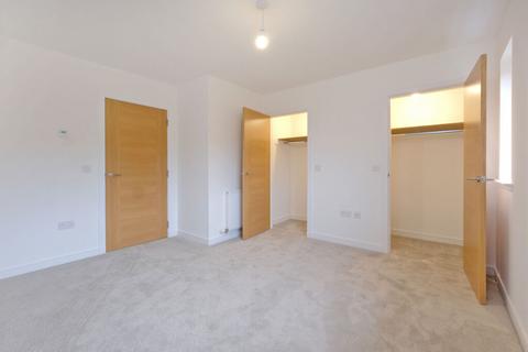 undefined, at The Reserve At Eden, Plot 81, Heron Way AB15