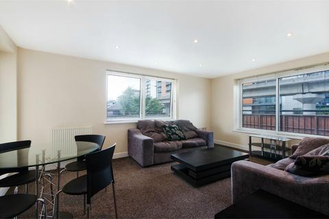 undefined, Newport Avenue, London, E14