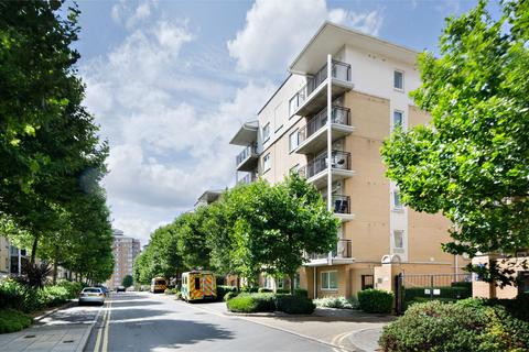 undefined, Newport Avenue, London, E14