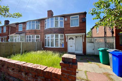 Hatherley Road, Manchester, M20