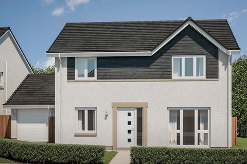 4 bedroom detached house for sale, at Kinion Heights, Plot 24, Richard Synge Way AB21