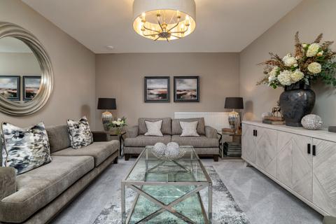 4 bedroom detached house for sale, at Kinion Heights, Plot 24, Richard Synge Way AB21