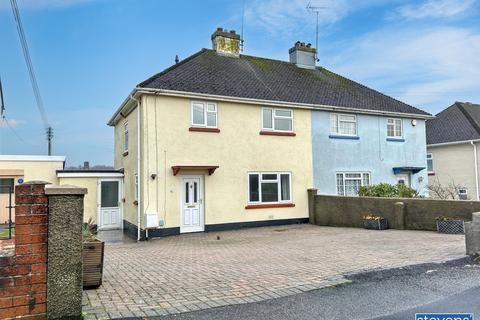 undefined, Ashley Road, Okehampton, Devon, EX20