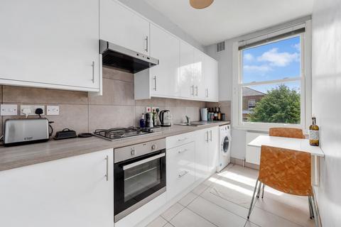 undefined, Lambton Road, London, N19