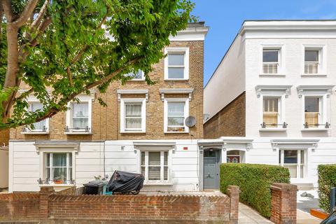 undefined, Lambton Road, London, N19