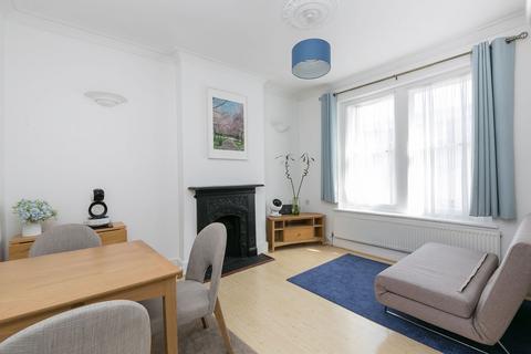 undefined, Daventry Street, London, NW1