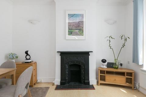 undefined, Daventry Street, London, NW1