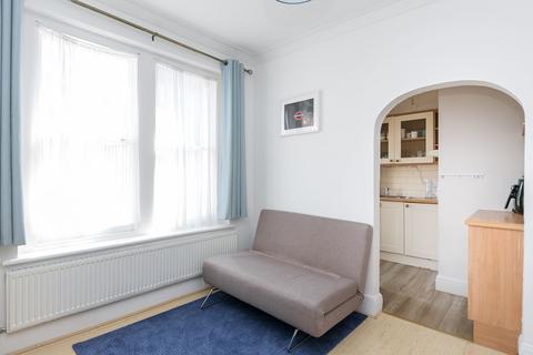 undefined, Daventry Street, London, NW1