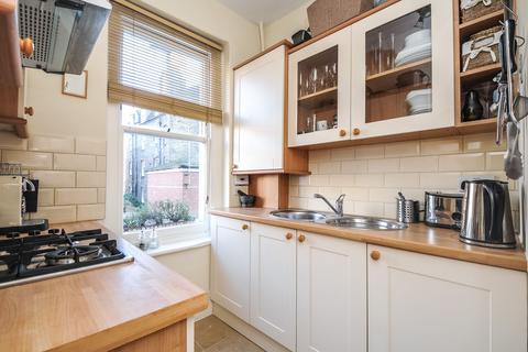 undefined, Daventry Street, London, NW1