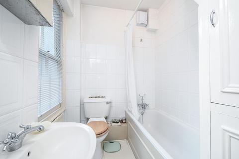 undefined, Daventry Street, London, NW1