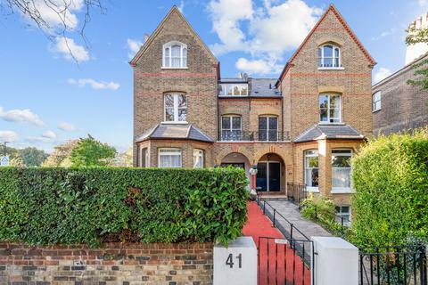 undefined, Carleton Road, London, N7
