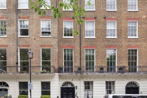 undefined, Dorset Square, London, NW1