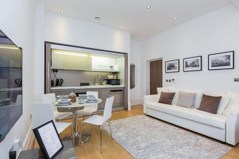 undefined, Dorset Square, London, NW1