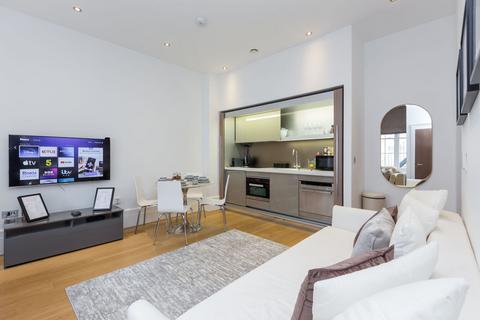 undefined, Dorset Square, London, NW1
