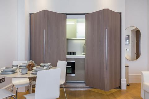 undefined, Dorset Square, London, NW1