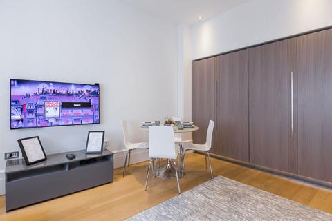 undefined, Dorset Square, London, NW1
