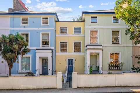 undefined, Adelaide Road, London, NW3