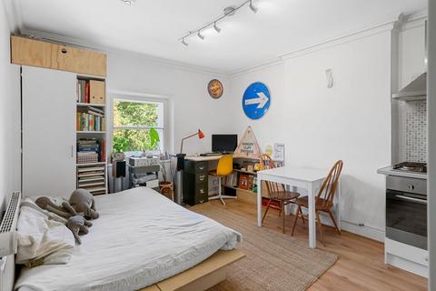 undefined, Adelaide Road, London, NW3