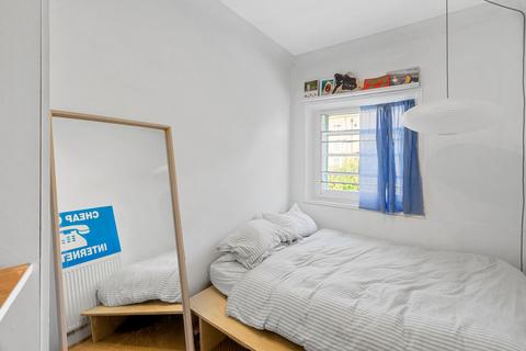 1 bedroom flat for sale, Adelaide Road, London, NW3