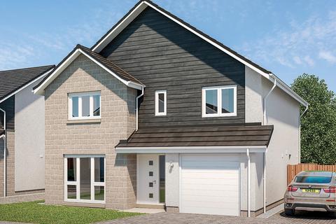 4 bedroom detached house for sale, at Kinion Heights, Plot 31, Richard Synge Way AB21