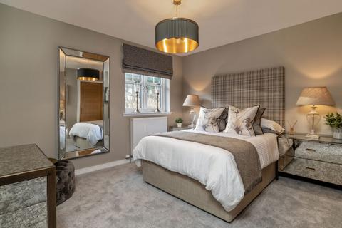 4 bedroom detached house for sale, at Kinion Heights, Plot 31, Richard Synge Way AB21