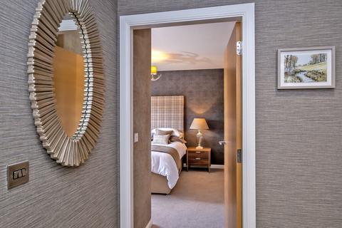 4 bedroom detached house for sale, at Kinion Heights, Plot 31, Richard Synge Way AB21