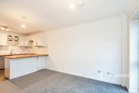 undefined, Sussex Village, Manor Way, Elmer, PO22