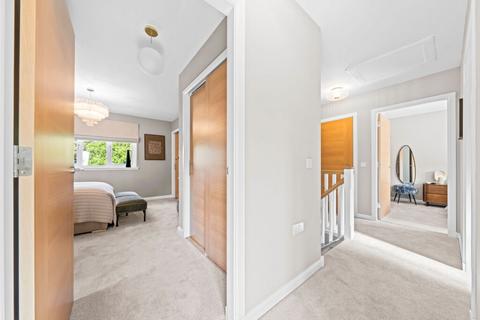 4 bedroom detached house for sale, at Kinion Heights, Plot 32, Richard Synge Way AB21
