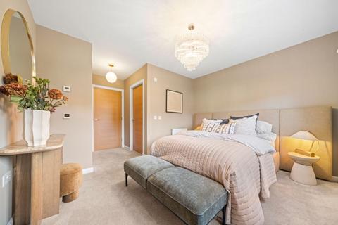 4 bedroom detached house for sale, at Kinion Heights, Plot 32, Richard Synge Way AB21