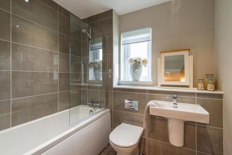 4 bedroom detached house for sale, at Kinion Heights, Plot 33, Richard Synge Way AB21