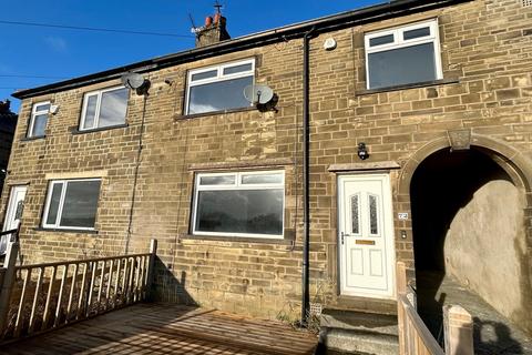 undefined, Braithwaite Road, Keighley, BD22