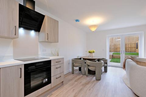 undefined, at Kinion Heights, Plot 46, Richard Synge Way AB21