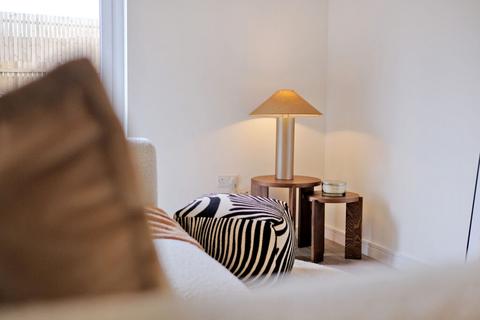 undefined, at Kinion Heights, Plot 46, Richard Synge Way AB21