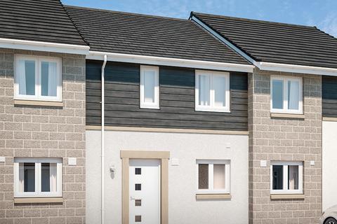 undefined, at Kinion Heights, Plot 47, Richard Synge Way AB21