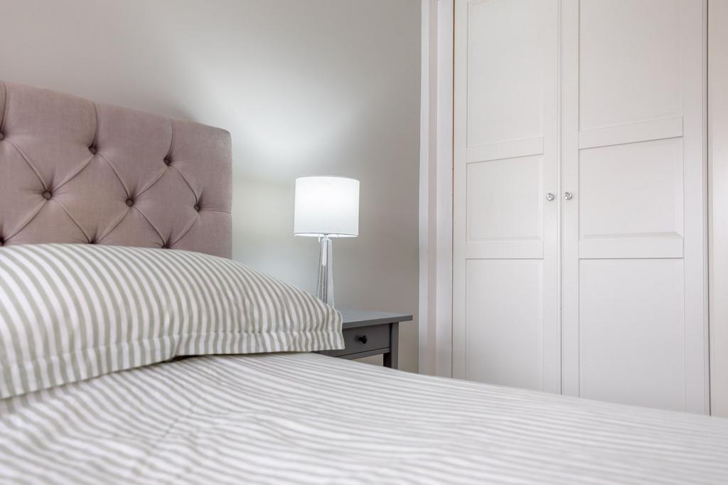 Maiin Bedroom