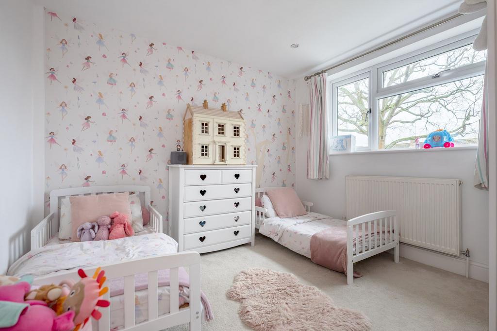 Bedroom 4