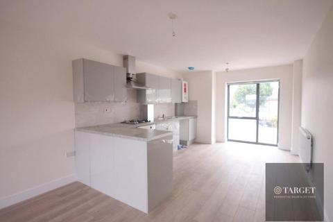 undefined, Ingersoll Road GR, Enfield EN3