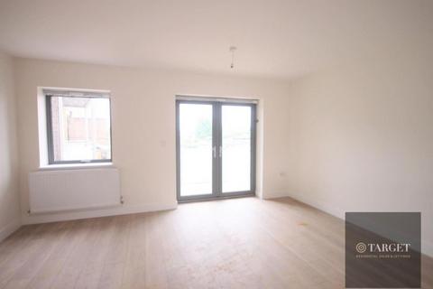 undefined, Ingersoll Road GR, Enfield EN3