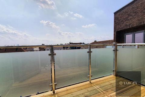 undefined, Ingersoll Road GR, Enfield EN3