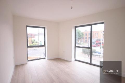 undefined, Ingersoll Road GR, Enfield EN3