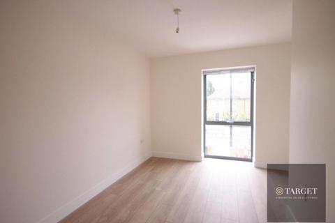 undefined, Ingersoll Road GR, Enfield EN3