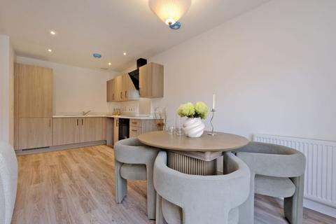 undefined, at Kinion Heights, Plot 50, Richard Synge Way AB21
