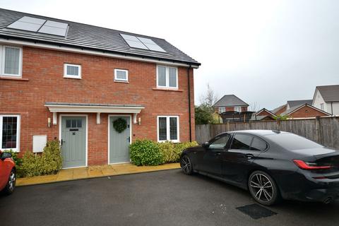 undefined, Christchurch Way, Evesham, WR11 2BN