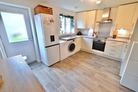 undefined, Christchurch Way, Evesham, WR11 2BN